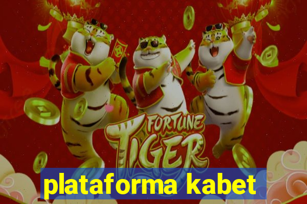 plataforma kabet